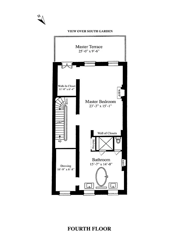 floor plan 4
