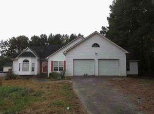 93 Smith Rail Rd, Lyerly, GA 30730