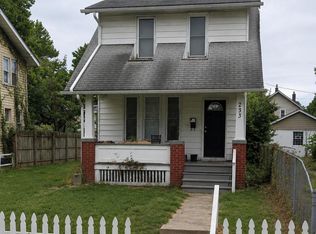 233 Columbian Ave, Columbus, OH 43223