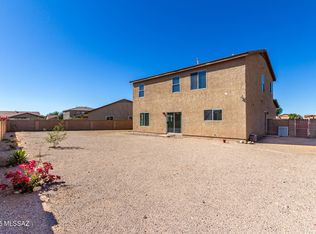 4821 E Twinflower Pl, Tucson, AZ 85756