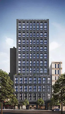 Rented by Alignment NY LLC | media 7