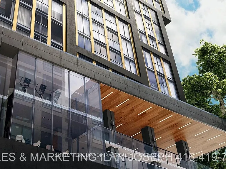 319 Jarvis St #4001 — Photo 27