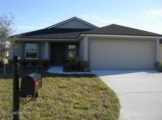 101 N Aberdeenshire Dr, Jacksonville, FL 32259