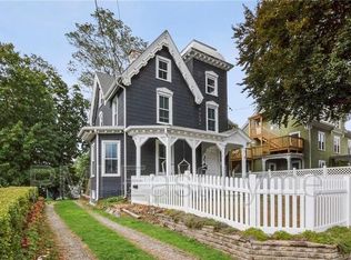 262 Washington St, Norwich, CT 06360