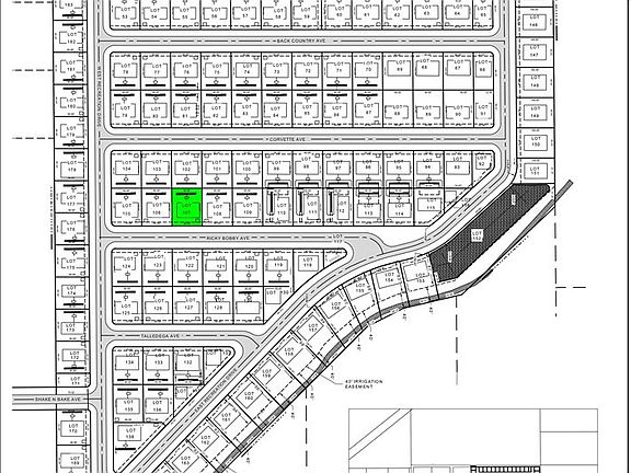 2nd image of 108 Ricky Bobby Ave