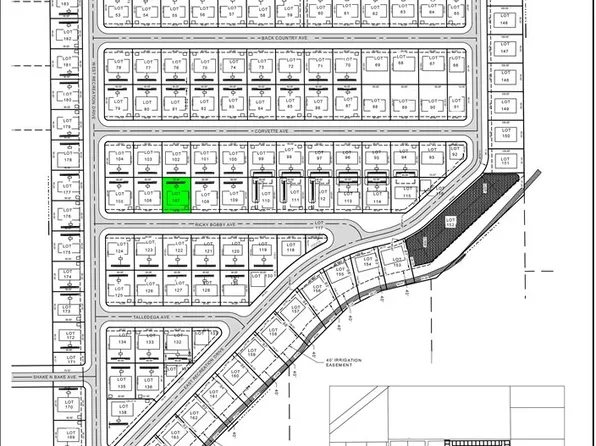 107 Ricky Bobby Ave, Billings, MT 59106