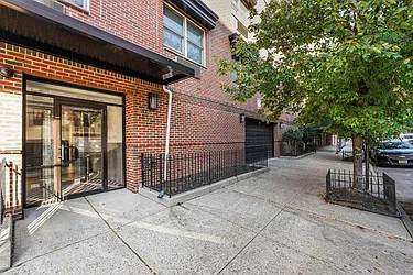 202 Grand Street, #2A