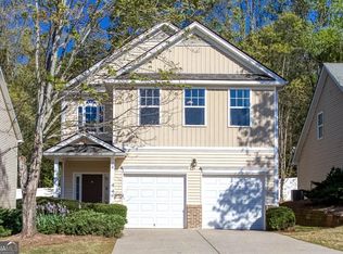 206 Oconee Way, Canton, GA 30114