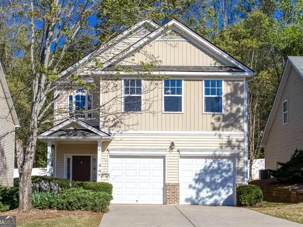206 Oconee Way, Canton, GA 30114