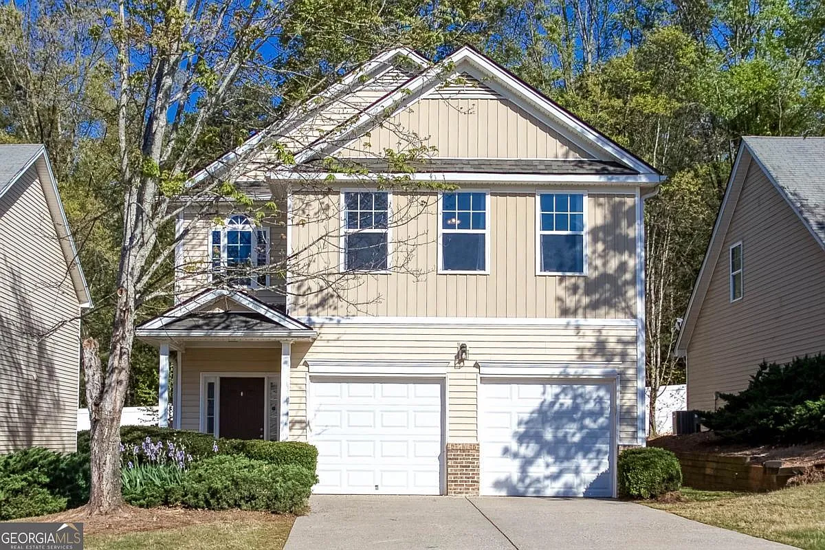206 Oconee Way photo 1