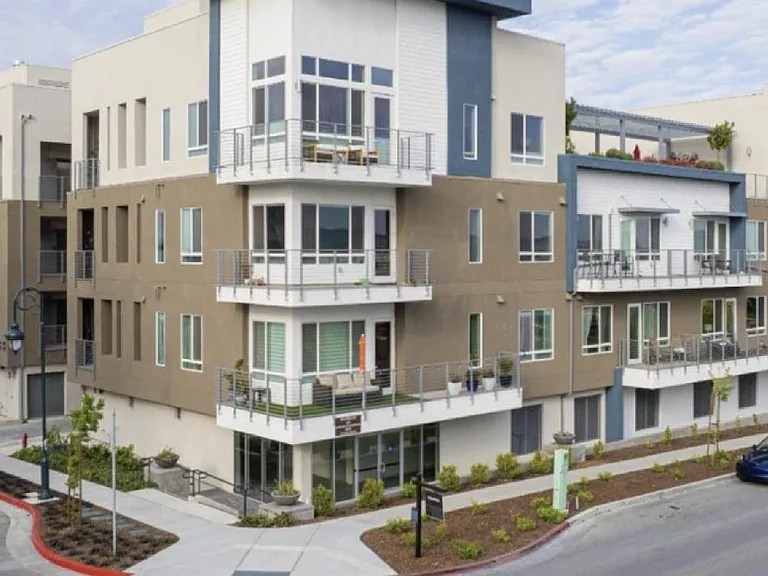 314 Llano De Los Robles Ave #5 — Photo 18