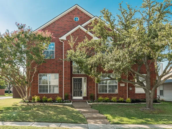 4400 Lansbury Ln, Plano, TX 75093