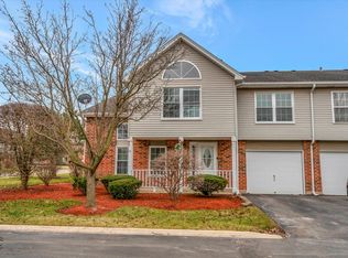 14732 Kenton Ave, Midlothian, IL 60445