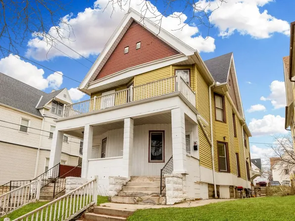 434 N 31st St, Milwaukee, WI 53208