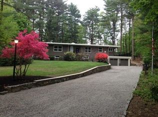 23 Karen Pines St, Dedham, MA 02026