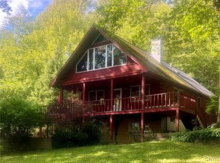 2555 Carson Rd, Cortland, NY 13045
