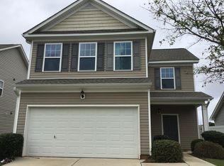 264 Hill Crest Cir, Hiram, GA 30141