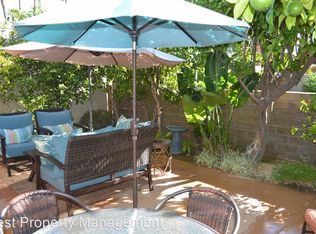 1919 E Sandalwood Dr, Palm Springs, CA 92262