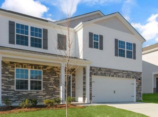 38 Tributary Way, Fuquay Varina, NC 27526