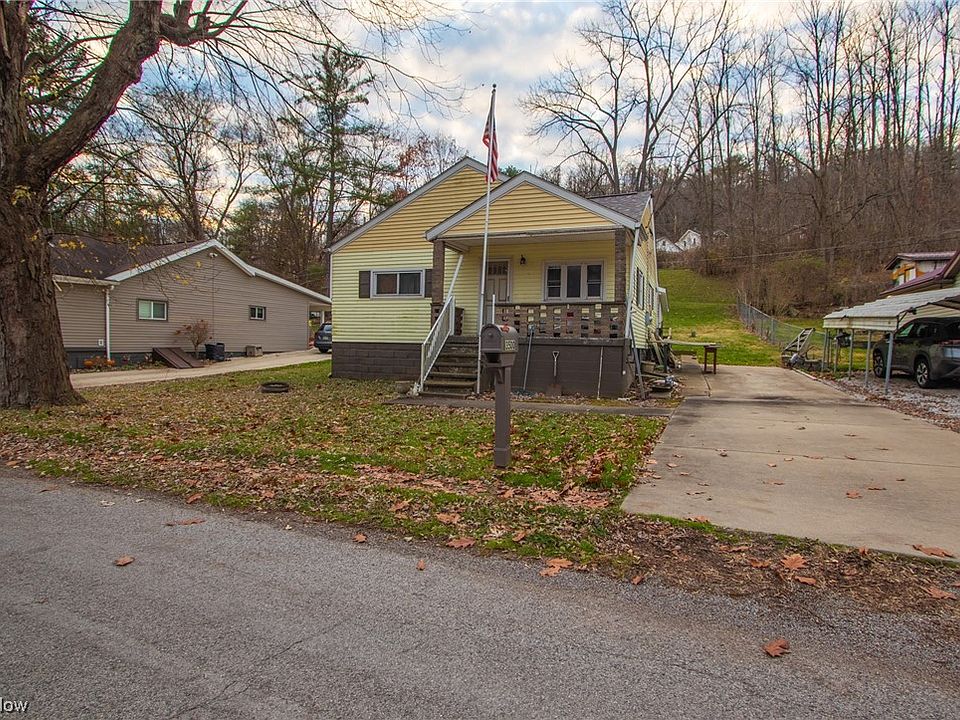3500 County Road 1, Rayland, OH 43943 MLS 4505413 Zillow
