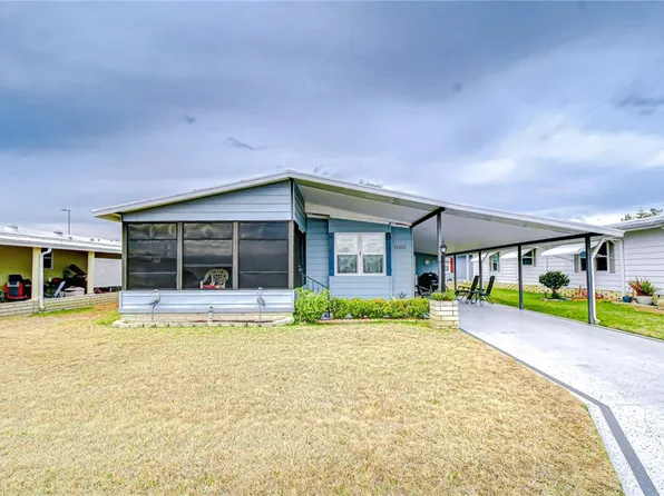 35203 Makenzie St, Zephyrhills, FL 33541