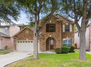 510 Leafy Rdg, San Antonio, TX 78251