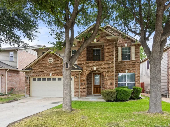 510 LEAFY RDG, San Antonio, TX 78251