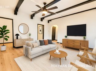 4151 3rd Ave APT 103, Los Angeles, CA 90008