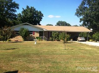 1698 Highway 4 W, Ashland, MS 38603