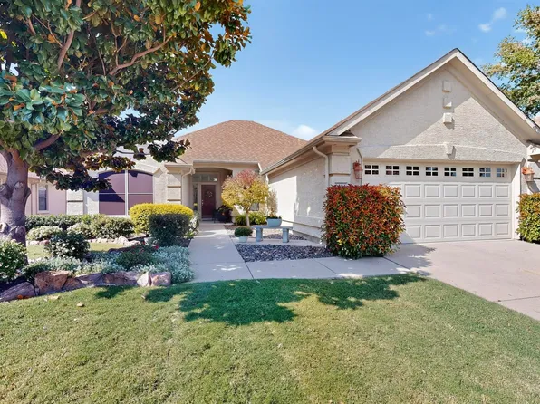 9604 Lindenwood Trl, Denton, TX 76207