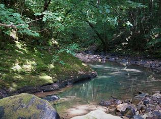 0 Lick Point Rd, Sequatchie, TN 37374