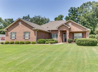 130 Baybrooke Ln, Anderson, SC 29621