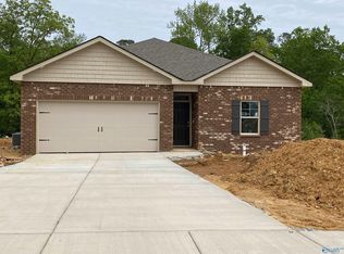 522 Wolf Trce, Hartselle, AL 35640
