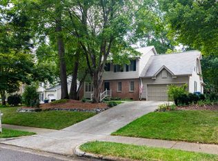 8217 Running Cedar Trl, Raleigh, NC 27615