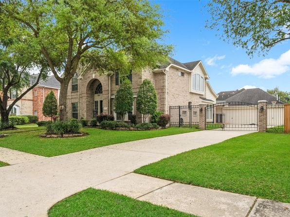 14706 Birch Arbor Ct, Humble, TX 77396