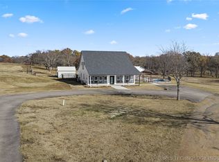 335 Travertine Dr, Ardmore, OK 73401