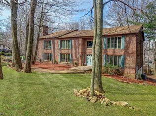 25 Timber Ln, Randolph, NJ 07869