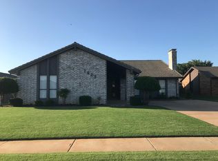 1425 Pickford Ln, Oklahoma City, OK 73159