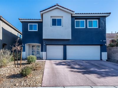 4035 Blueberry Peak Ln, North Las Vegas, NV, 89032