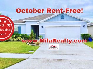 4579 Plainview Rd, Saint Cloud, FL 34772