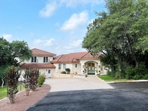 25400 River Rd, Spicewood, TX 78669