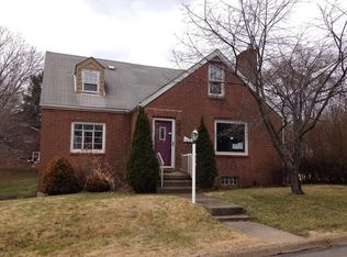 629 18th Ave, Beaver Falls, PA