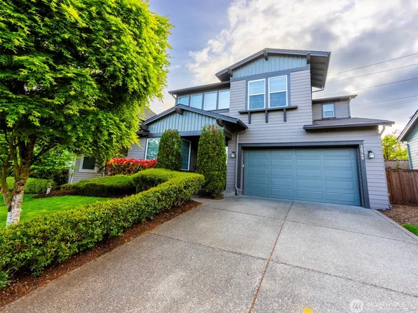 18748 Colwood Avenue NE, Poulsbo, WA 98370