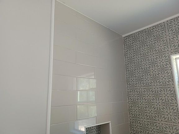 Bathroom detail