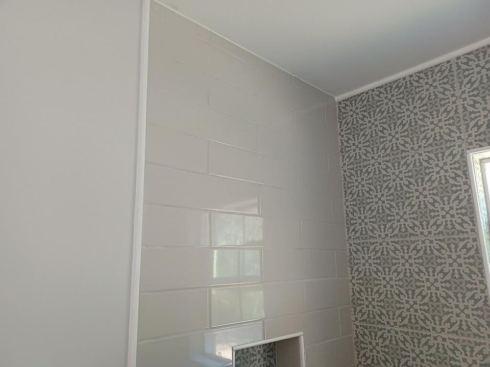 Bathroom detail