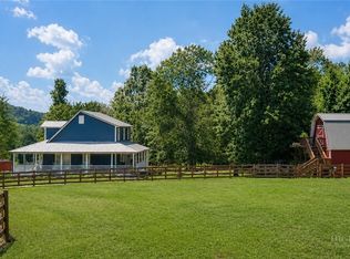 10801 Glade Valley Road Road, Ennice, NC 28623