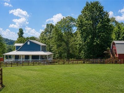 10801 Glade Valley Road Road, Ennice, NC, 28623