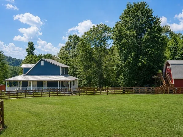 10801 Glade Valley Road Road, Ennice, NC 28623