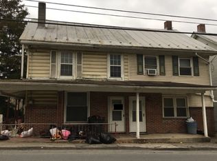 49 S Market St, Millerstown, PA 17062