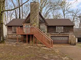 8487 Bergen Dr, Cordova, TN 38018